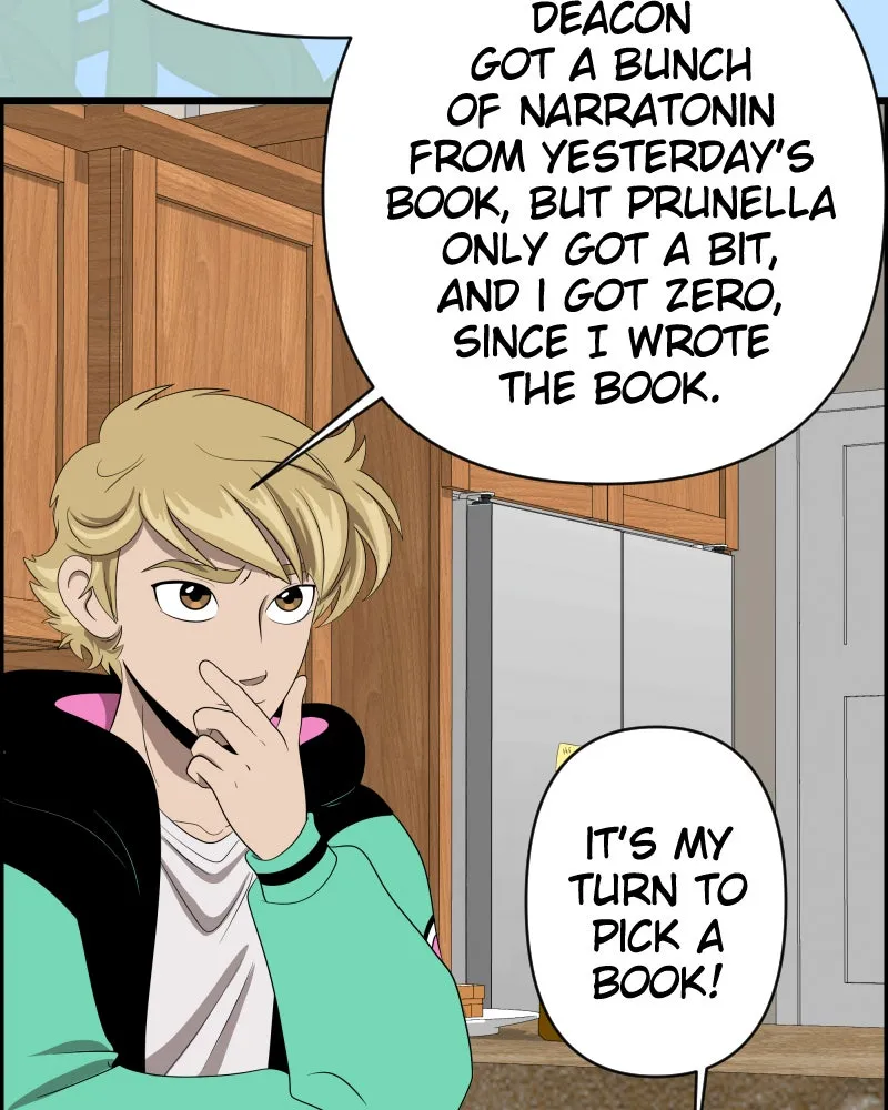 Cinderella Boy Chapter 78 page 71 - 