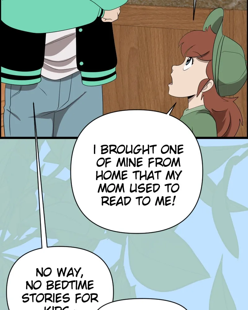 Cinderella Boy Chapter 78 page 72 - 