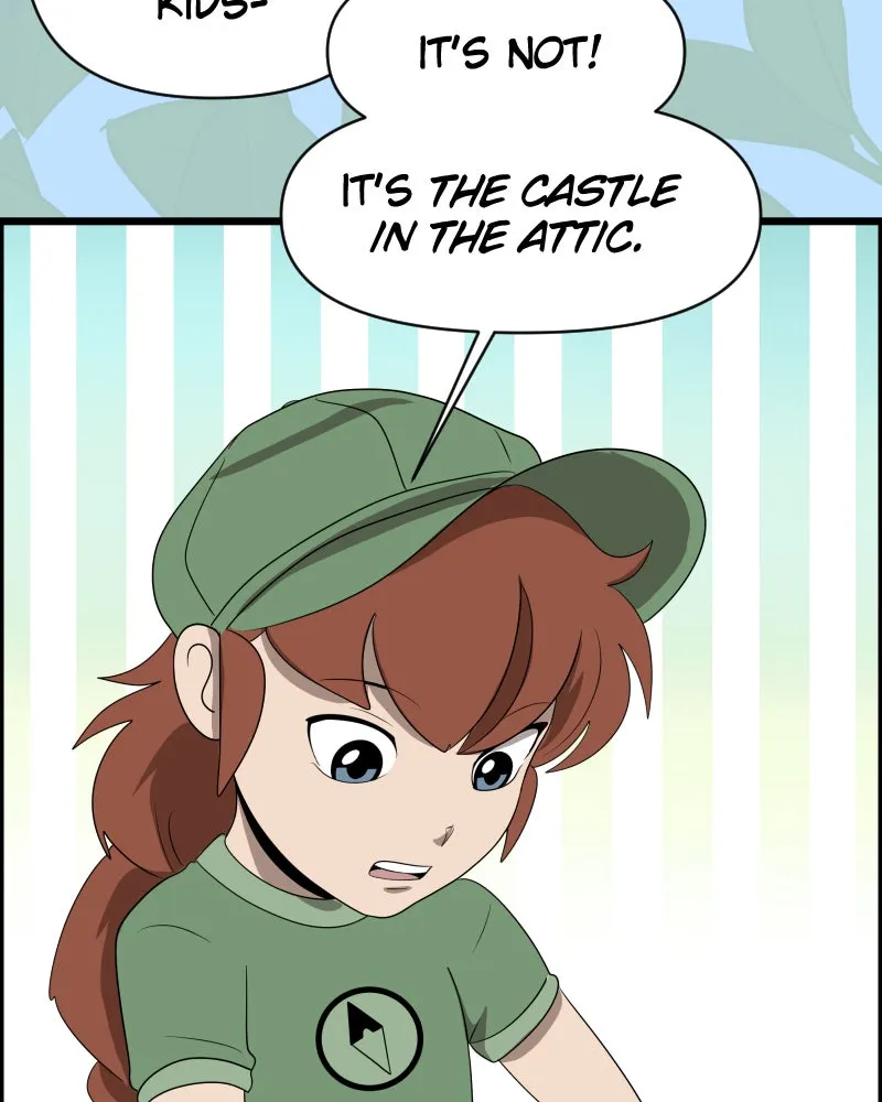 Cinderella Boy Chapter 78 page 73 - 