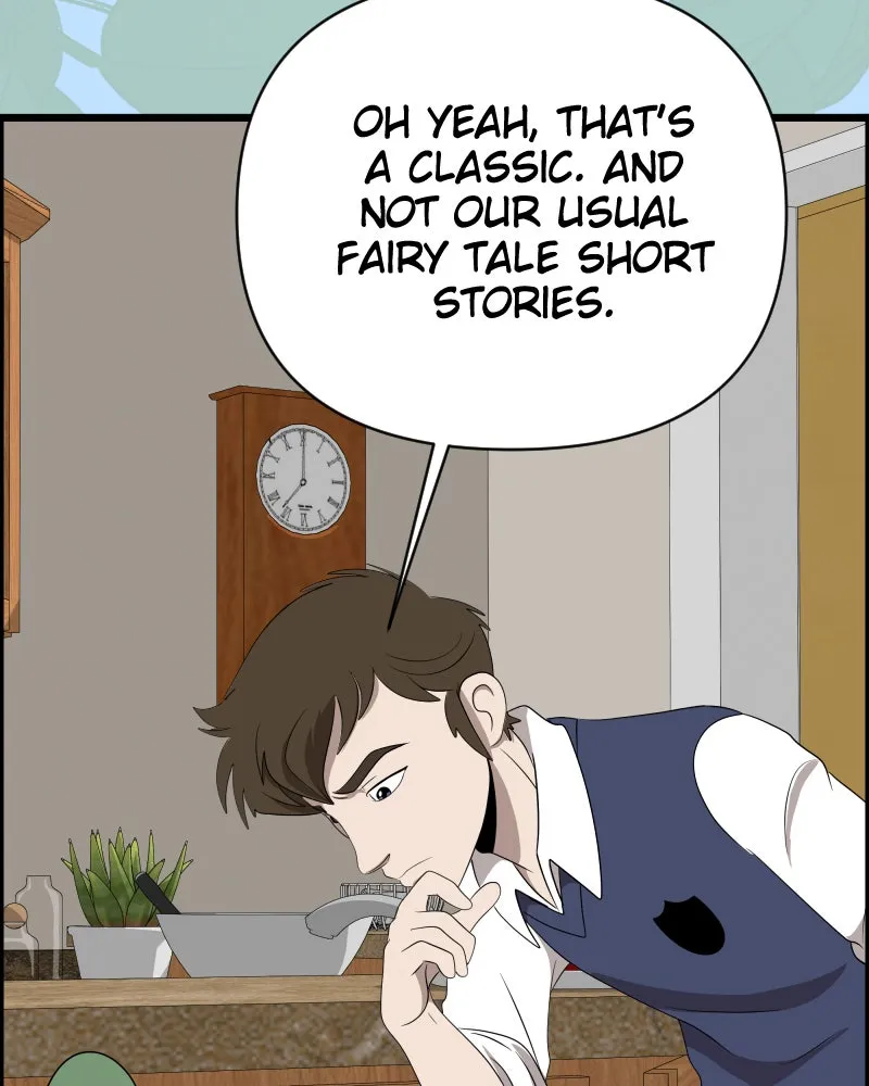 Cinderella Boy Chapter 78 page 75 - 