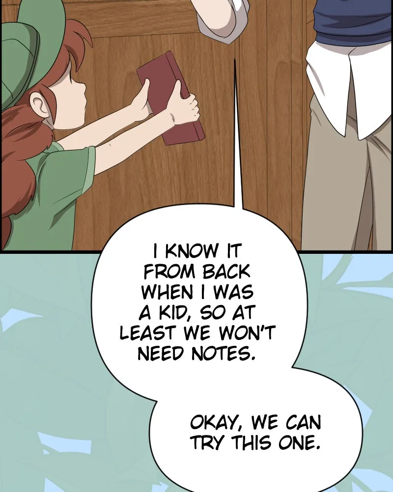 Cinderella Boy Chapter 78 page 76 - 