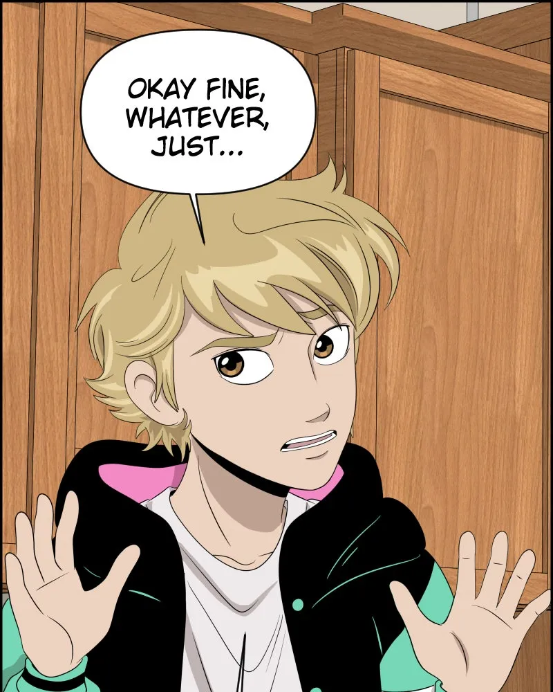 Cinderella Boy Chapter 78 page 78 - 