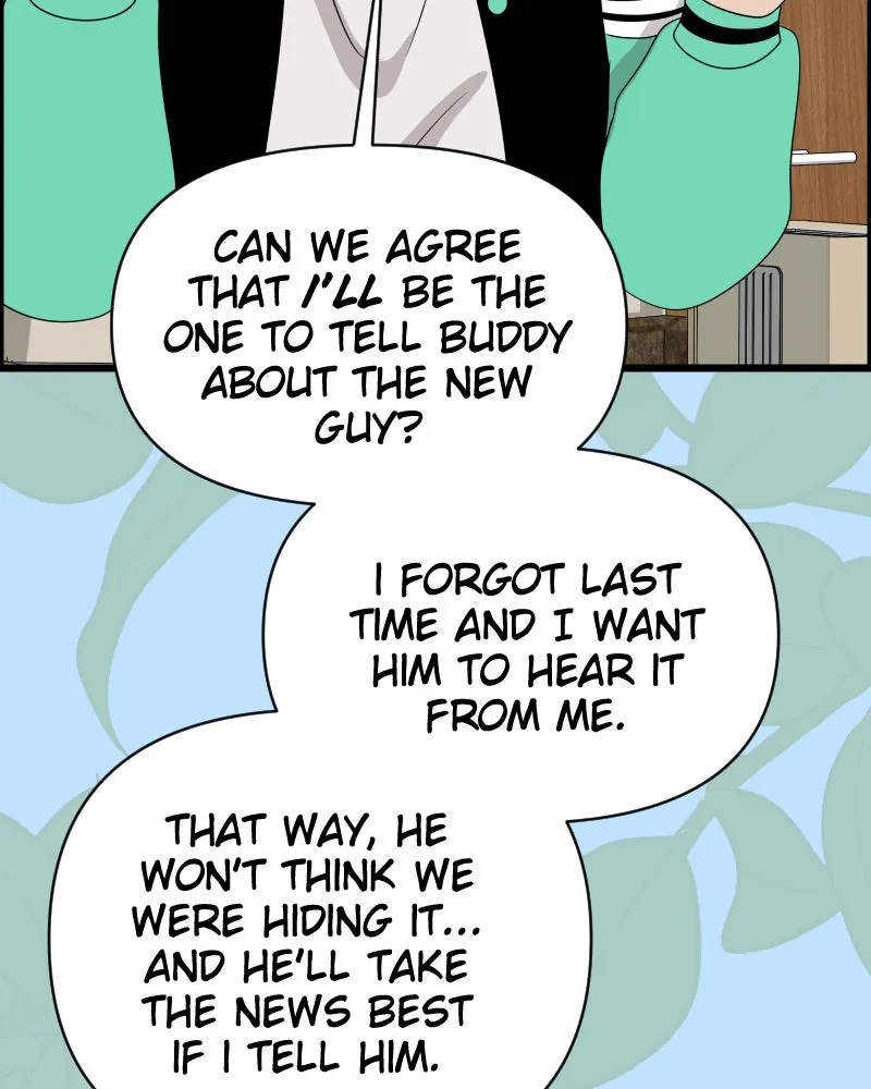Cinderella Boy Chapter 78 page 79 - 