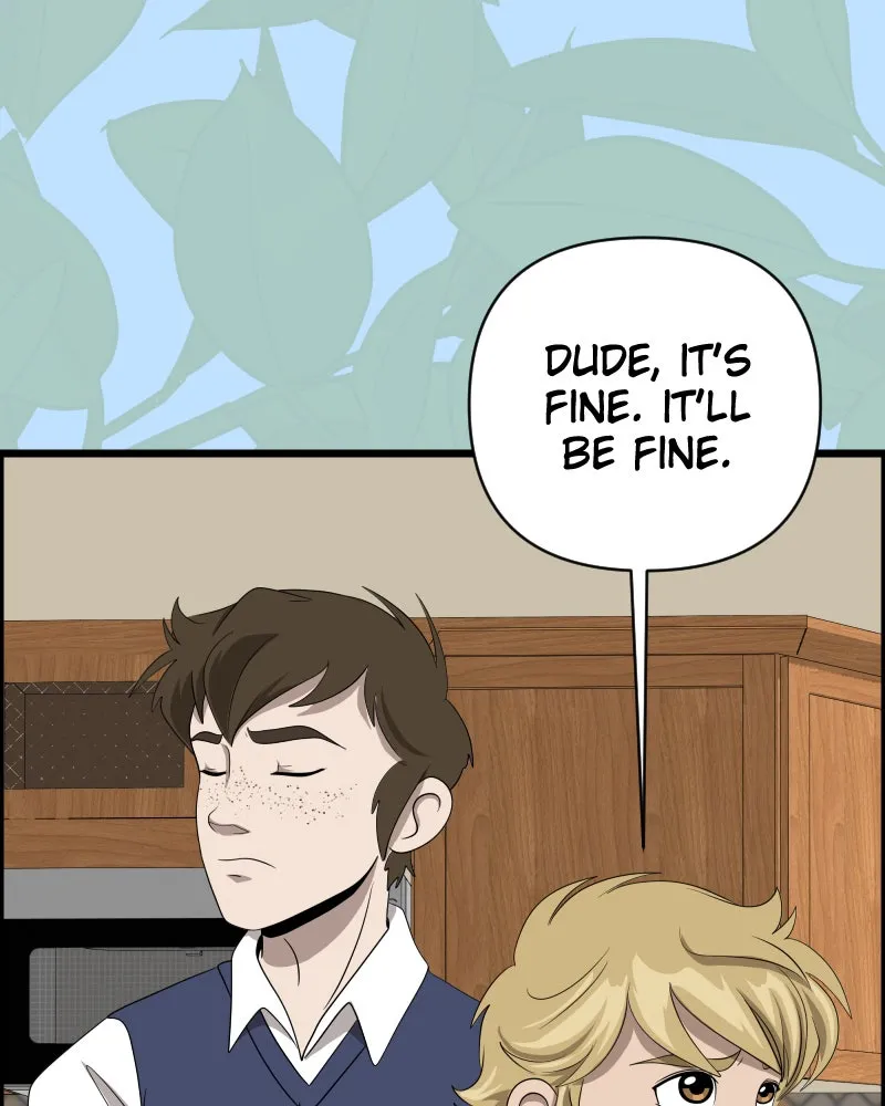 Cinderella Boy Chapter 78 page 82 - 