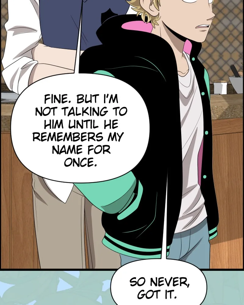 Cinderella Boy Chapter 78 page 83 - 
