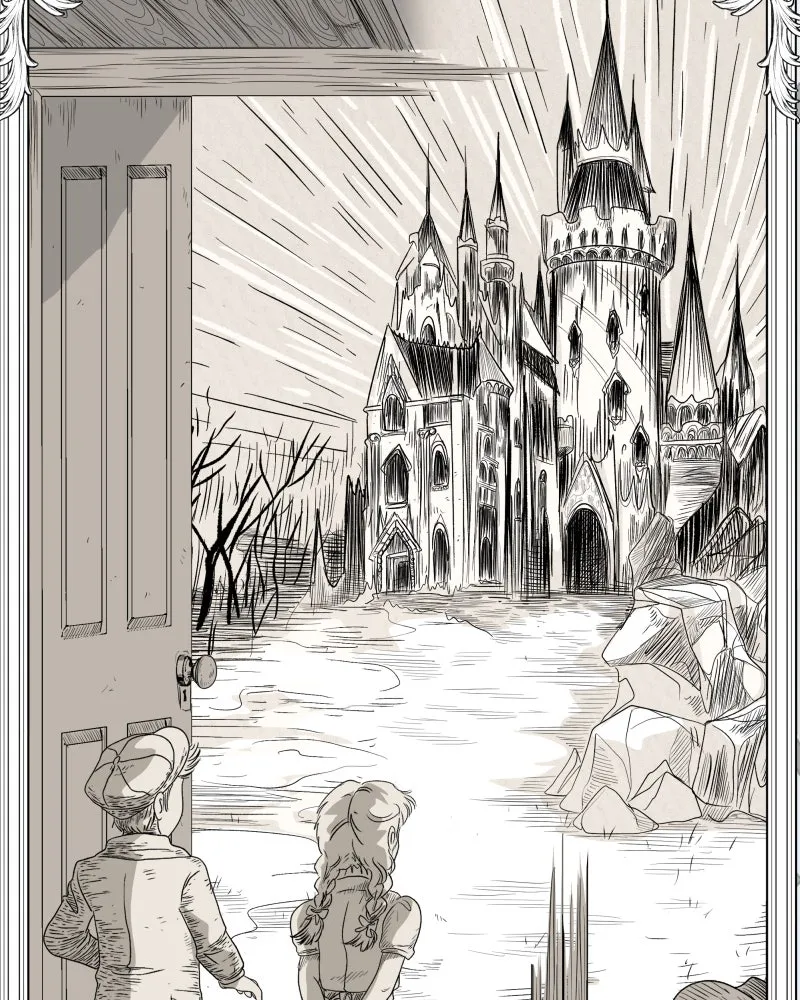 Cinderella Boy Chapter 78 page 91 - 