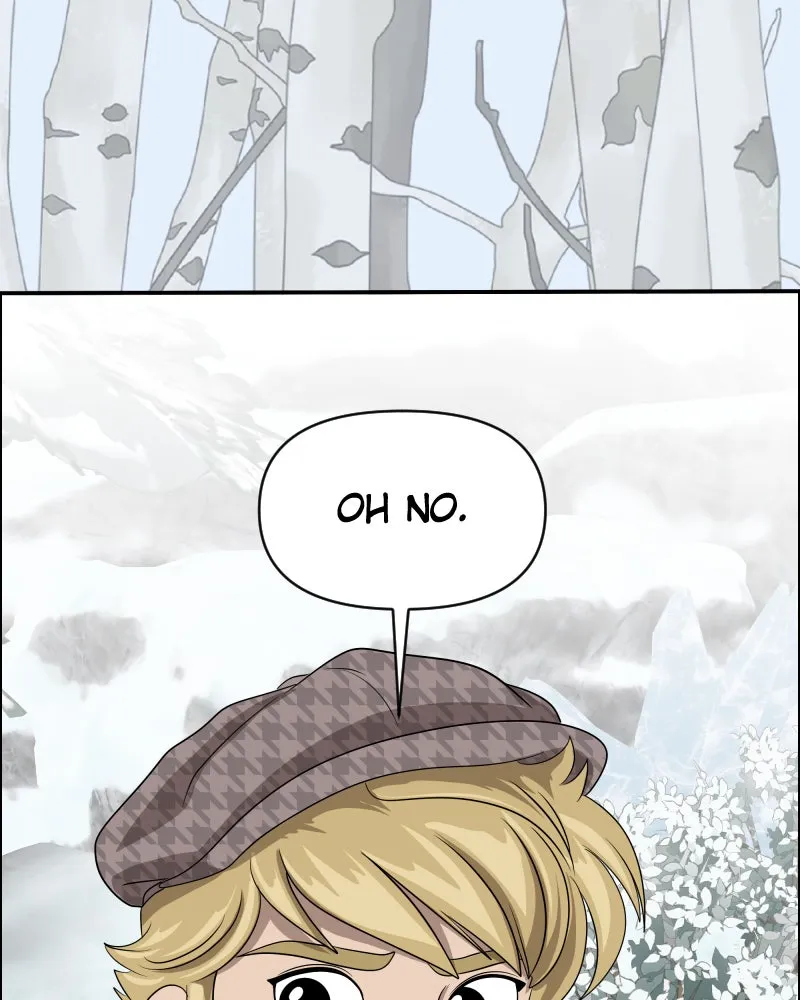 Cinderella Boy Chapter 78 page 98 - 