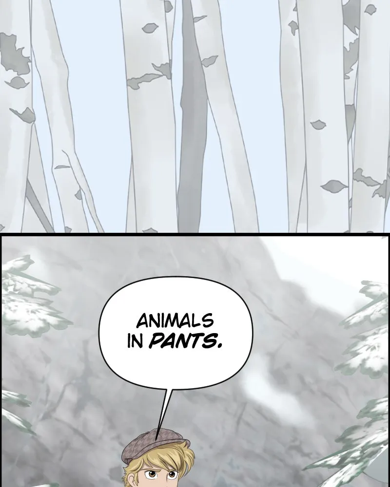 Cinderella Boy Chapter 78 page 100 - 