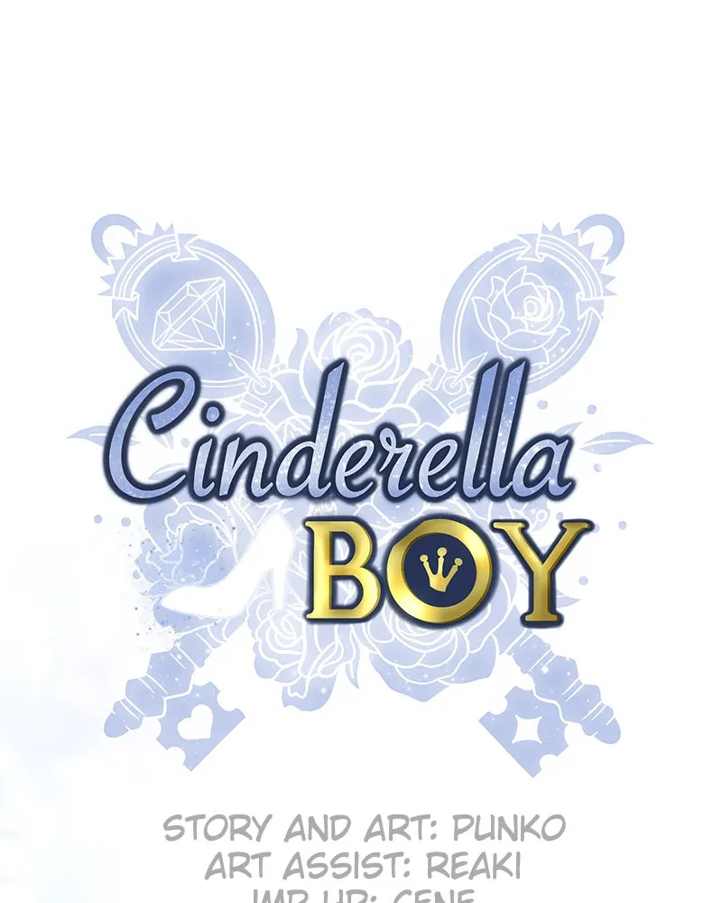 Cinderella Boy Chapter 79 page 1 - 
