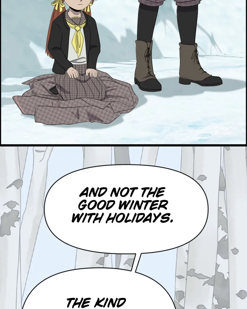 Cinderella Boy Chapter 79 page 11 - 