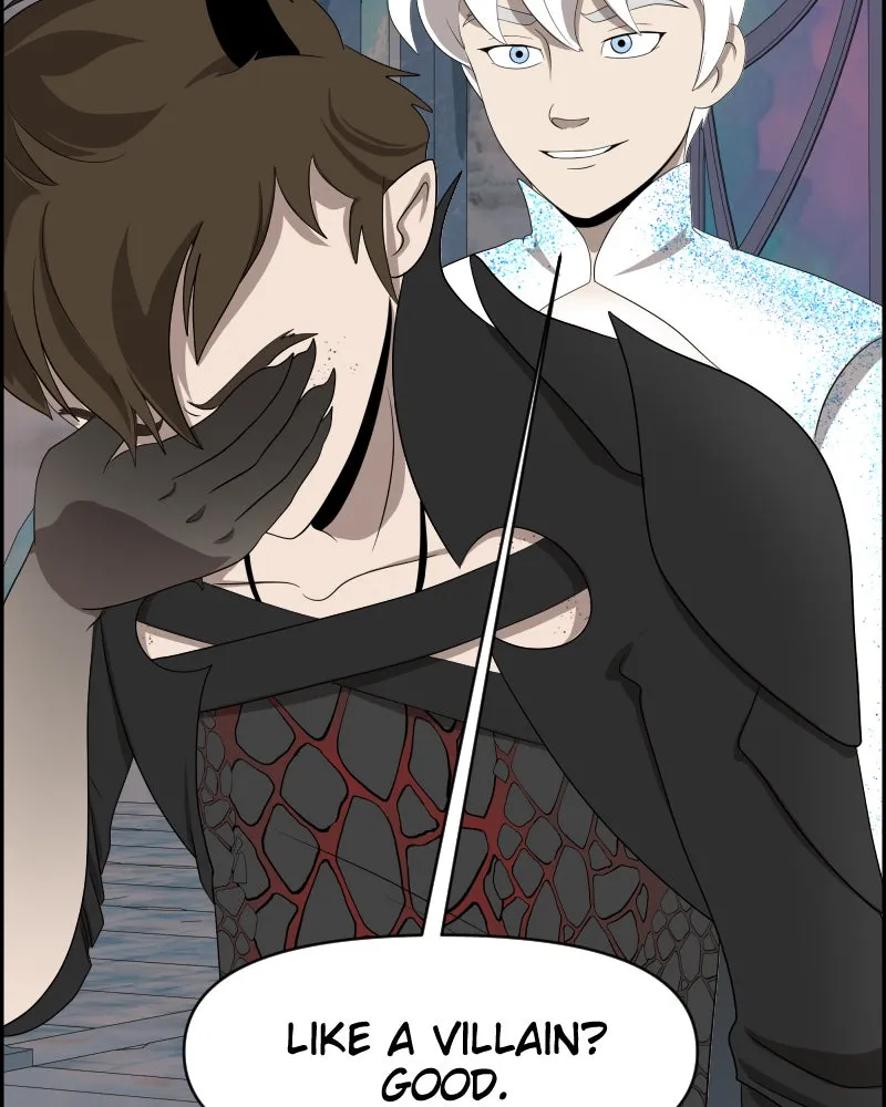 Cinderella Boy Chapter 79 page 102 - 