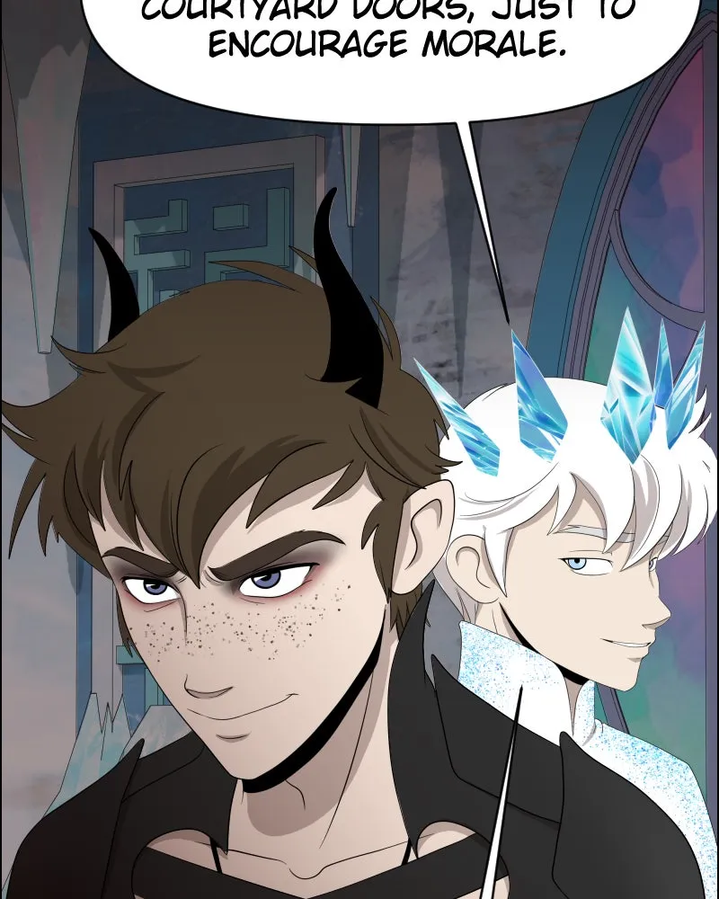 Cinderella Boy Chapter 79 page 104 - 