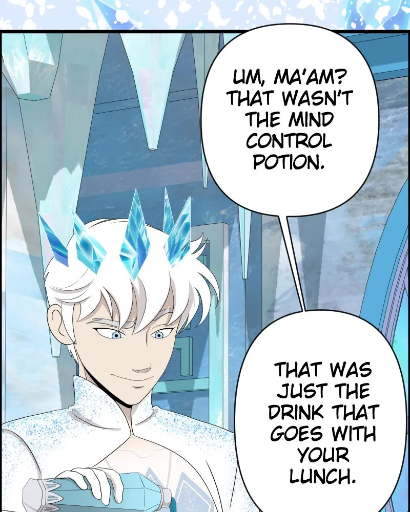Cinderella Boy Chapter 79 page 108 - 