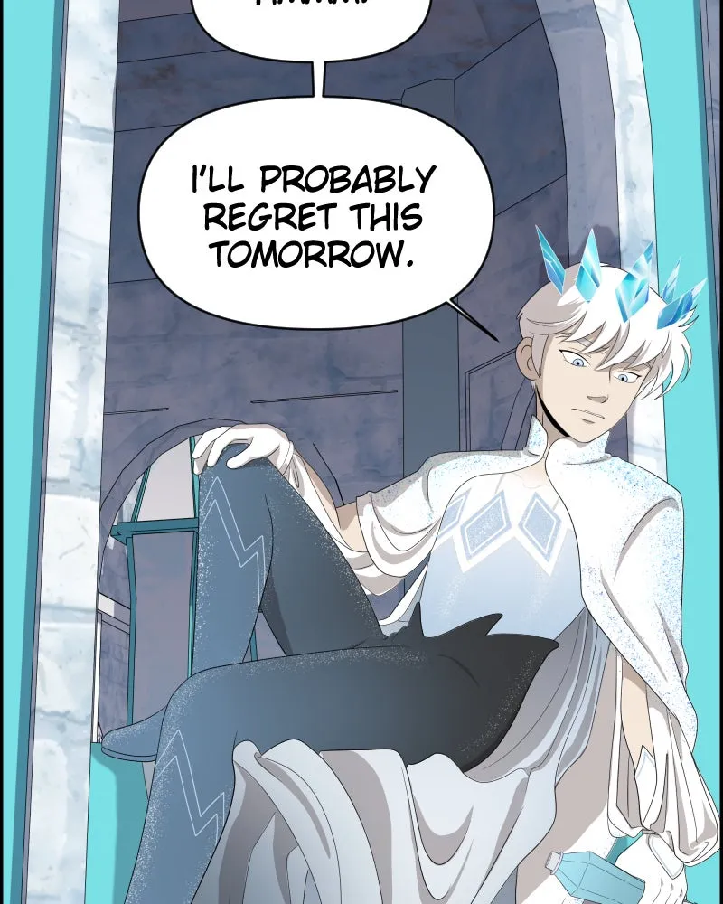 Cinderella Boy Chapter 79 page 128 - 