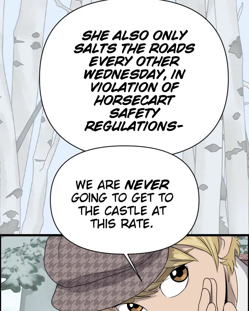Cinderella Boy Chapter 79 page 14 - 