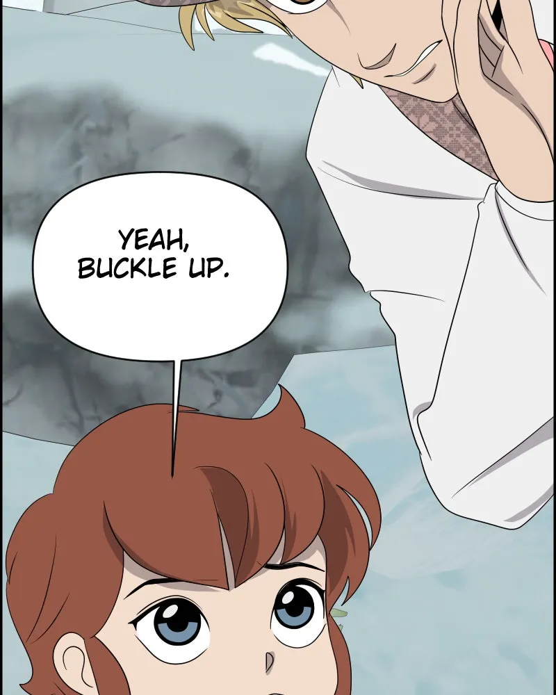 Cinderella Boy Chapter 79 page 15 - 