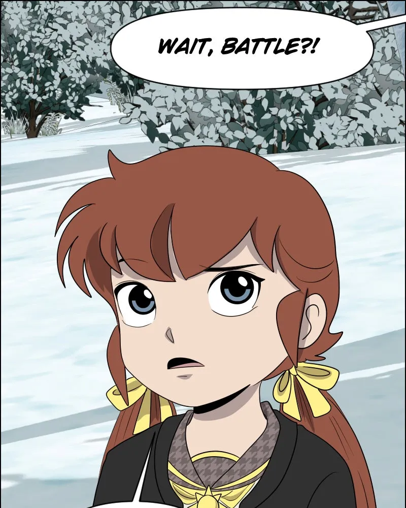 Cinderella Boy Chapter 79 page 18 - 