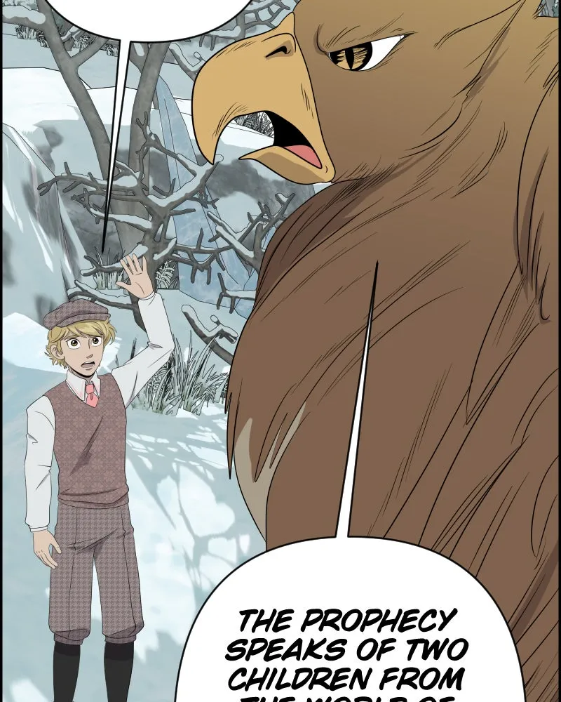 Cinderella Boy Chapter 79 page 20 - 