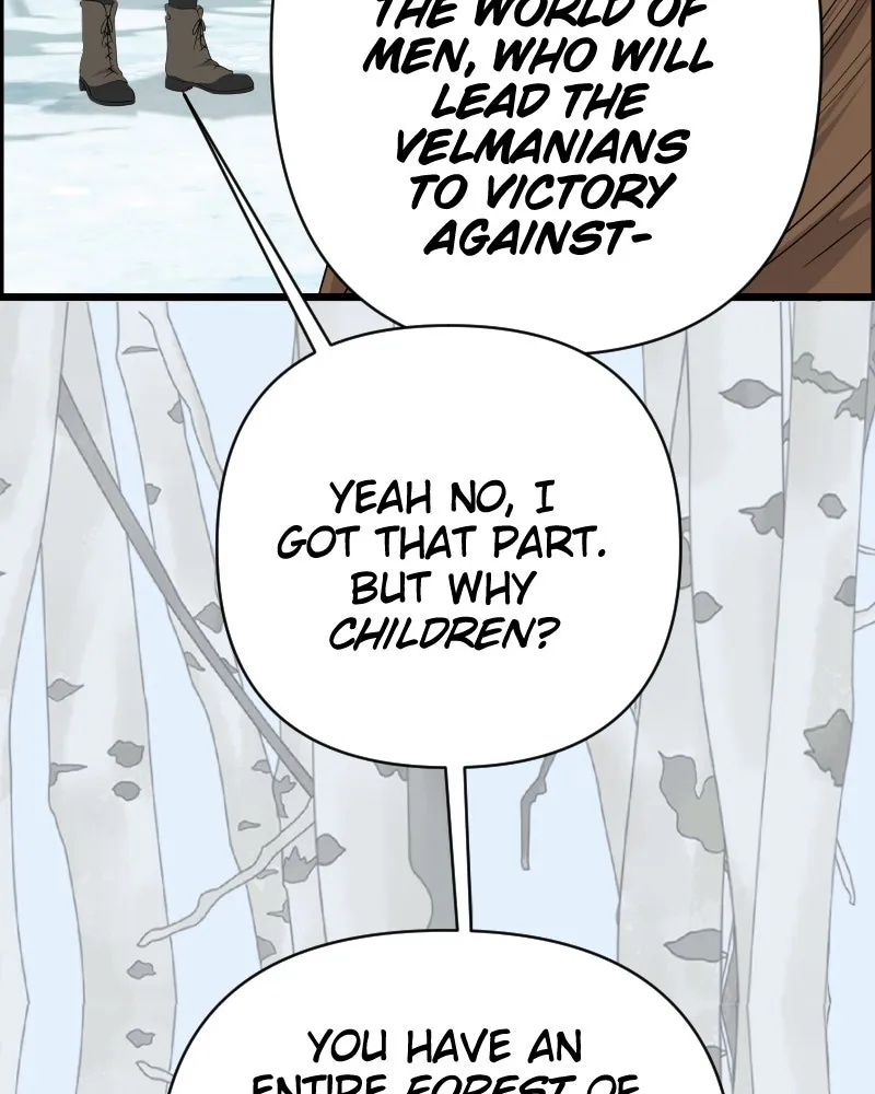 Cinderella Boy Chapter 79 page 21 - 
