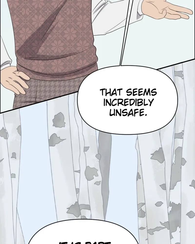 Cinderella Boy Chapter 79 page 23 - 