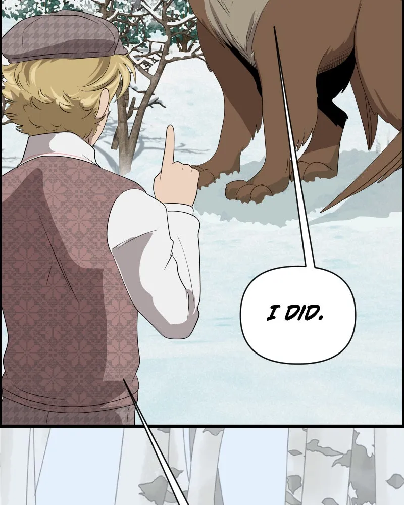 Cinderella Boy Chapter 79 page 27 - 