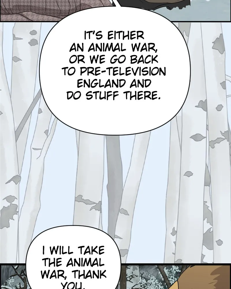 Cinderella Boy Chapter 79 page 30 - 