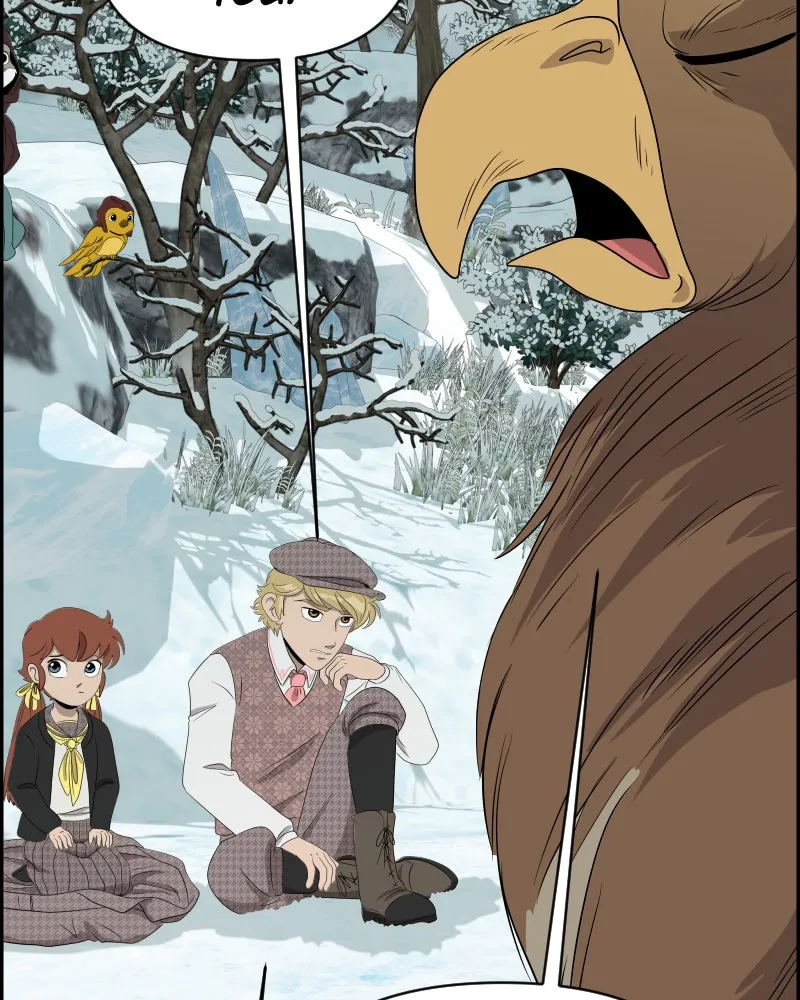 Cinderella Boy Chapter 79 page 31 - 