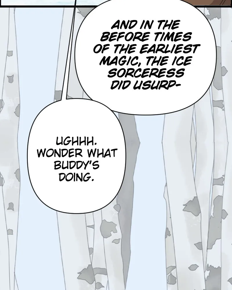 Cinderella Boy Chapter 79 page 32 - 