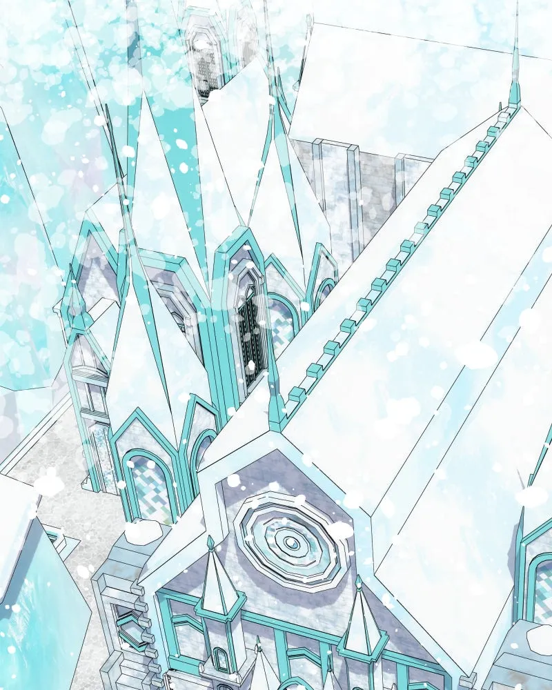 Cinderella Boy Chapter 79 page 37 - 