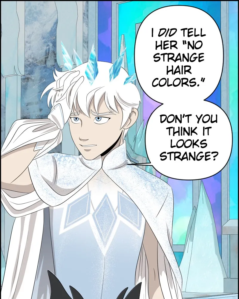 Cinderella Boy Chapter 79 page 42 - 