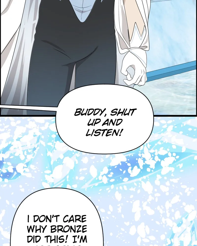 Cinderella Boy Chapter 79 page 43 - 
