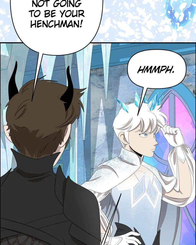 Cinderella Boy Chapter 79 page 44 - 