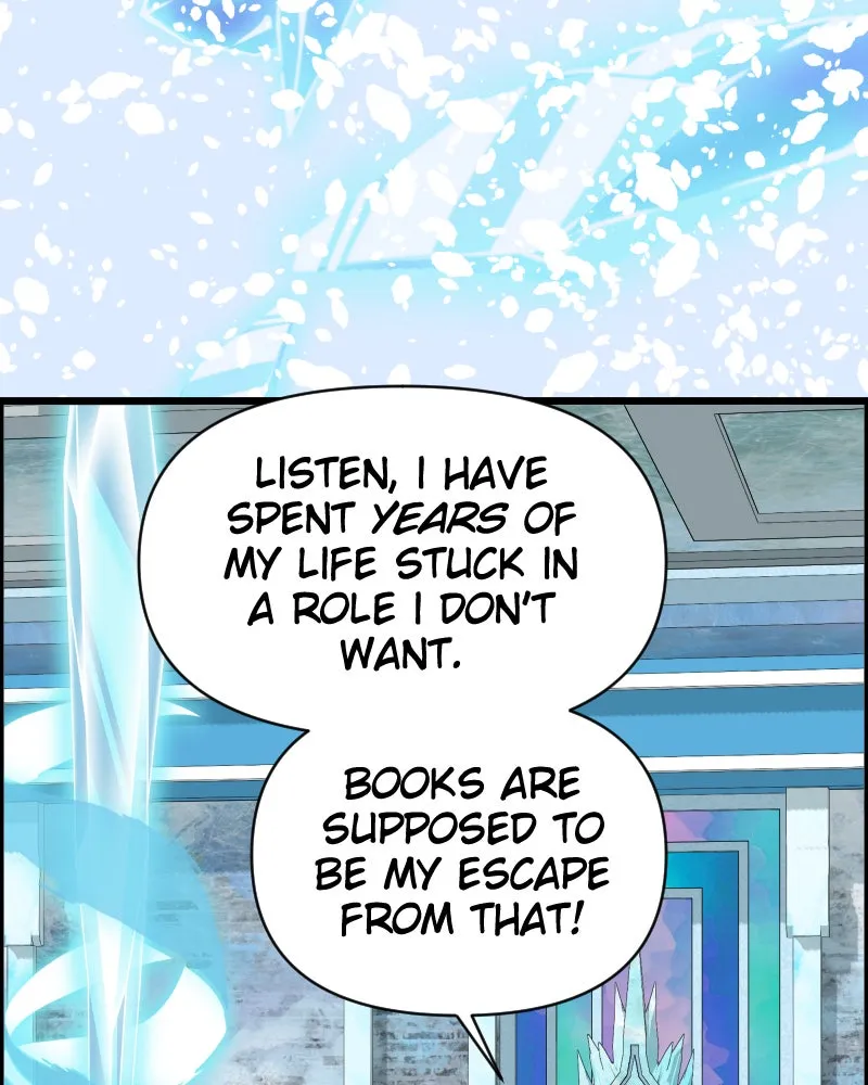 Cinderella Boy Chapter 79 page 46 - 