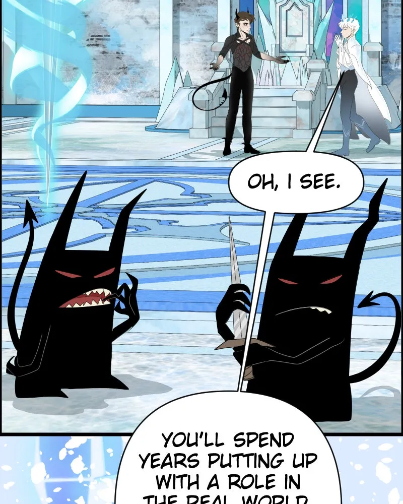 Cinderella Boy Chapter 79 page 47 - 