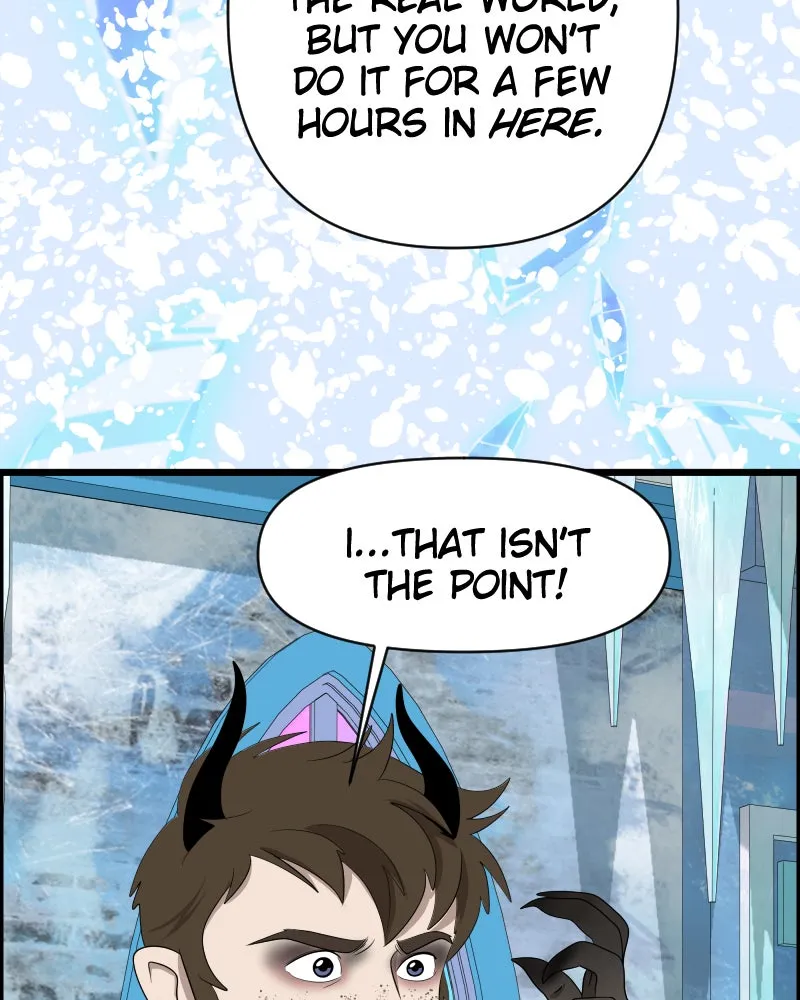 Cinderella Boy Chapter 79 page 48 - 