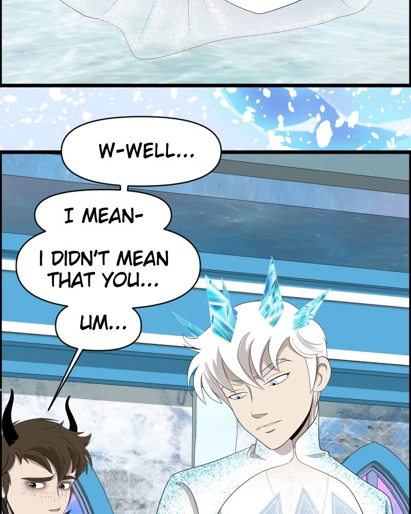 Cinderella Boy Chapter 79 page 75 - 