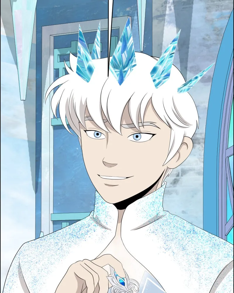 Cinderella Boy Chapter 79 page 85 - 