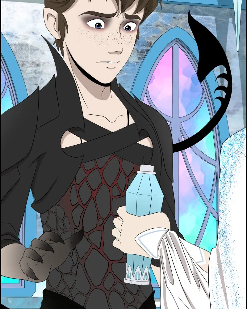 Cinderella Boy Chapter 79 page 88 - 