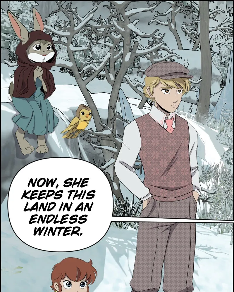 Cinderella Boy Chapter 79 page 10 - 