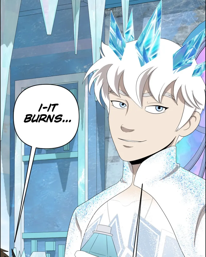 Cinderella Boy Chapter 79 page 95 - 