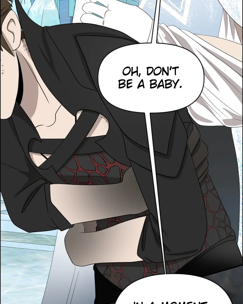 Cinderella Boy Chapter 79 page 96 - 