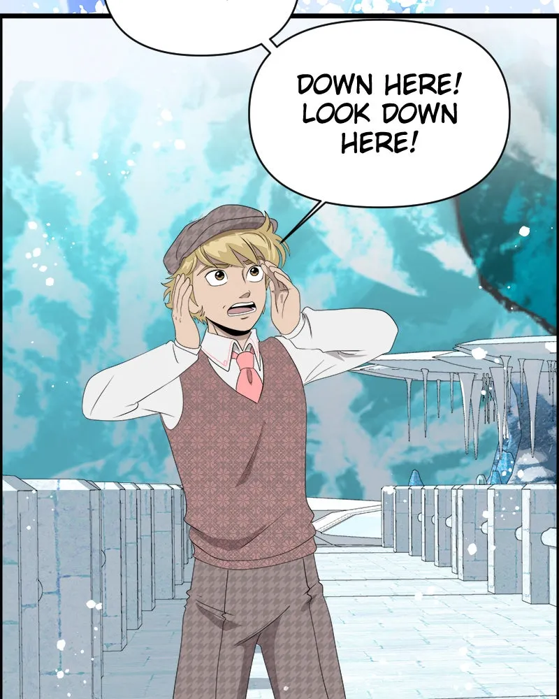 Cinderella Boy Chapter 80 page 106 - 