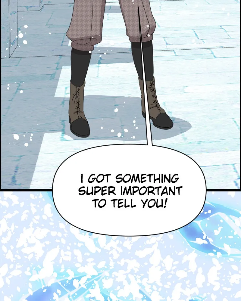 Cinderella Boy Chapter 80 page 107 - 