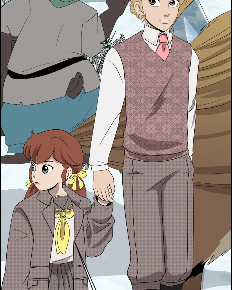Cinderella Boy Chapter 80 page 12 - 