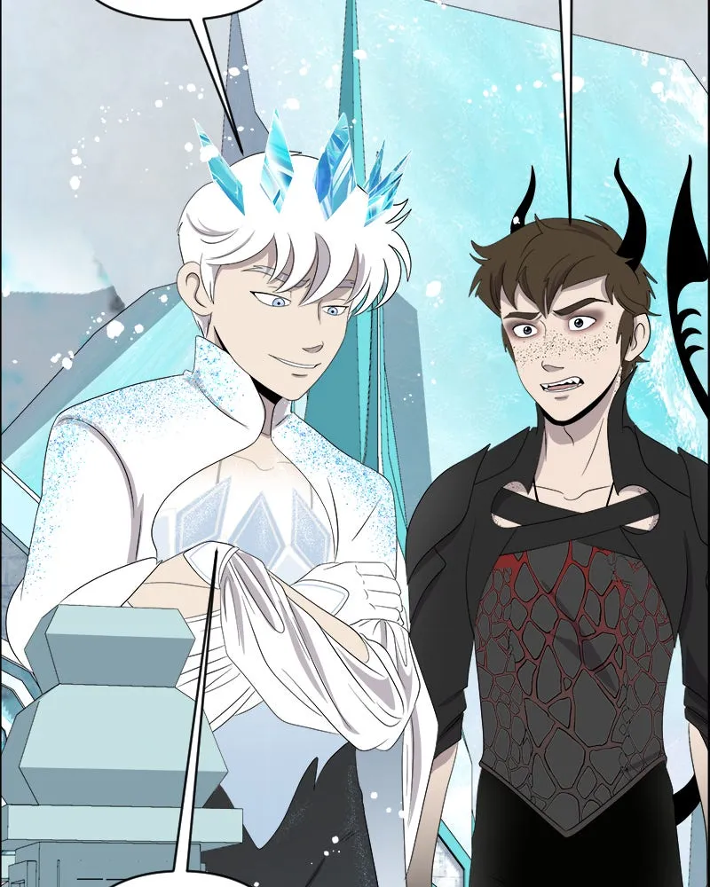 Cinderella Boy Chapter 80 page 114 - 