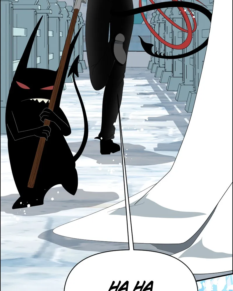 Cinderella Boy Chapter 80 page 117 - 