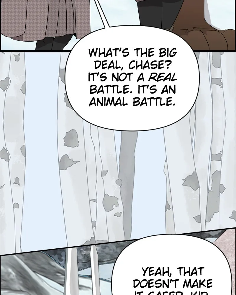 Cinderella Boy Chapter 80 page 13 - 