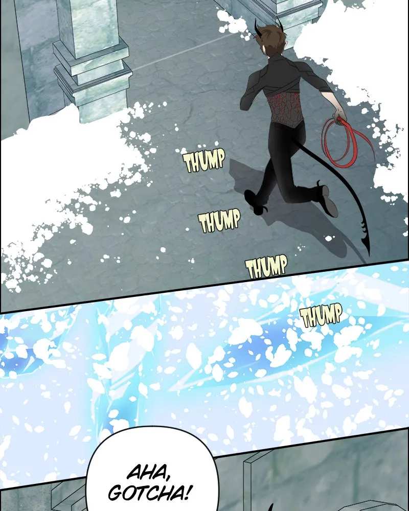Cinderella Boy Chapter 80 page 125 - 