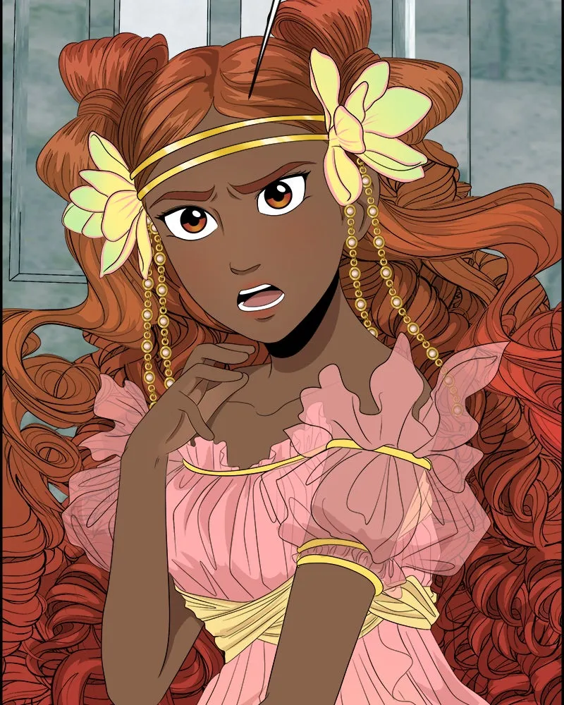 Cinderella Boy Chapter 80 page 129 - 