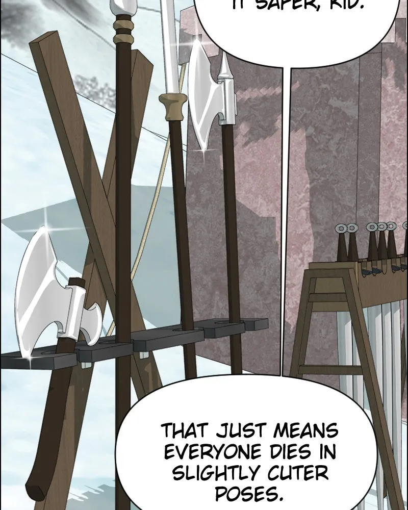 Cinderella Boy Chapter 80 page 14 - 